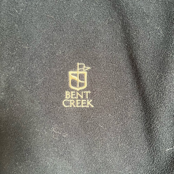 Golf vest men’s - Picture 4 of 6